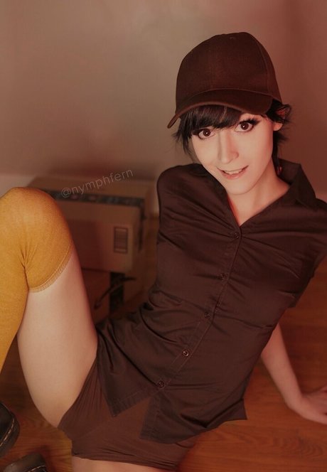 ivyaura star du porno chaude photos