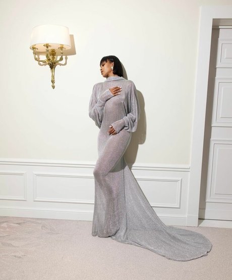 Sabrina Elba sexe de star du porno archive