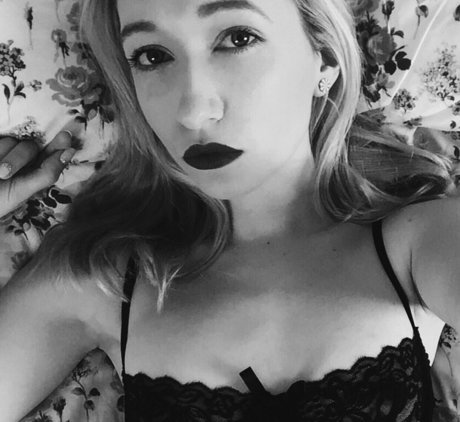 Vixylixxx star du porno parfaite collection