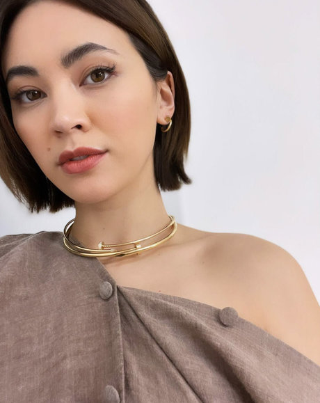 Jessica Yu Li Henwick étoile hd image