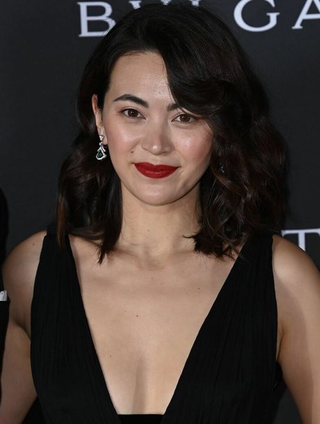 Jessica Yu Li Henwick actrice de nus image