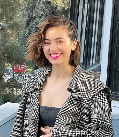 fans asiatiques maigres uniquement chaud sympa collection