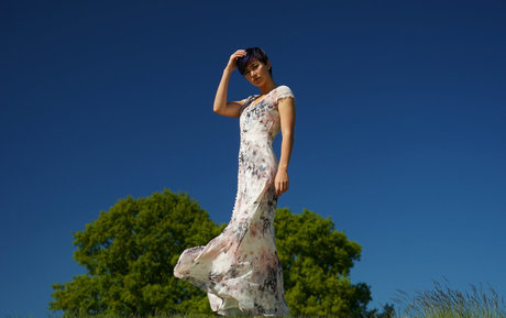 Jessica Yu Li Henwick Fotoaufnahmen