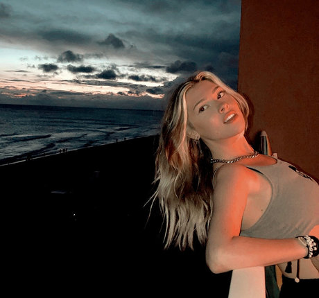 Ohkailno art modèle galerie