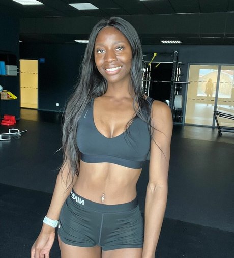 Khaddi Sagnia sexe de star du porno collection