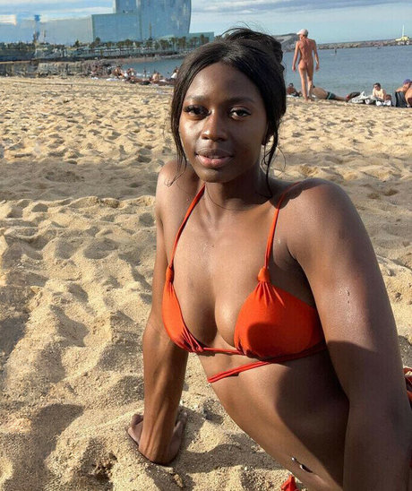 Khaddi Sagnia Profilfoto