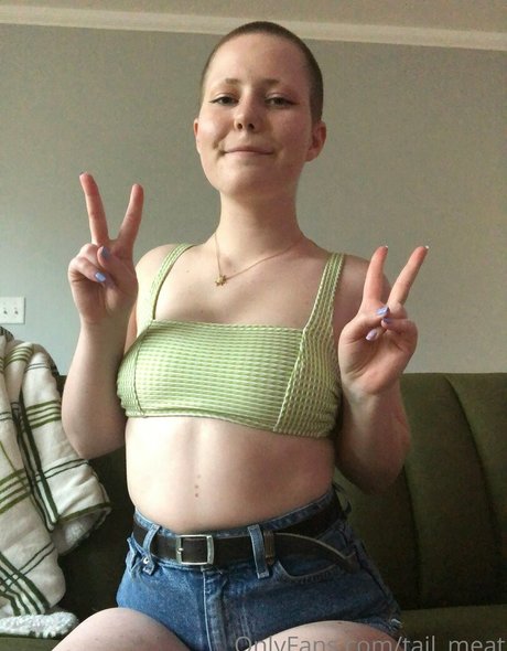 tail meat modèles nus photos