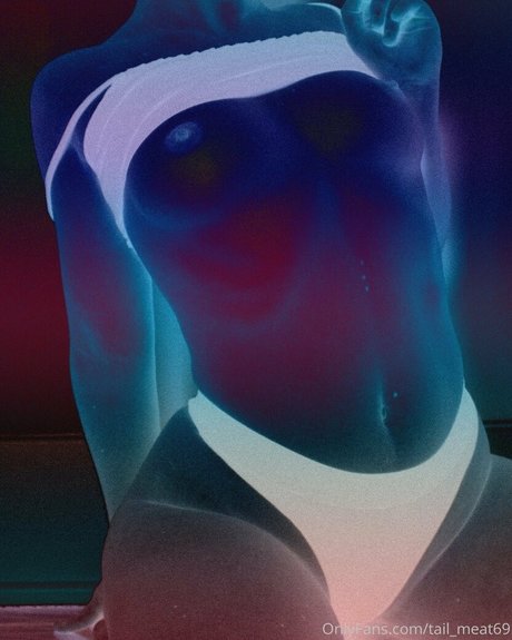 tail meat haut étoile image