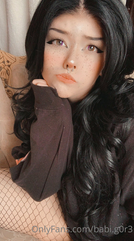 babi g0r3 actrice parfaite galeries