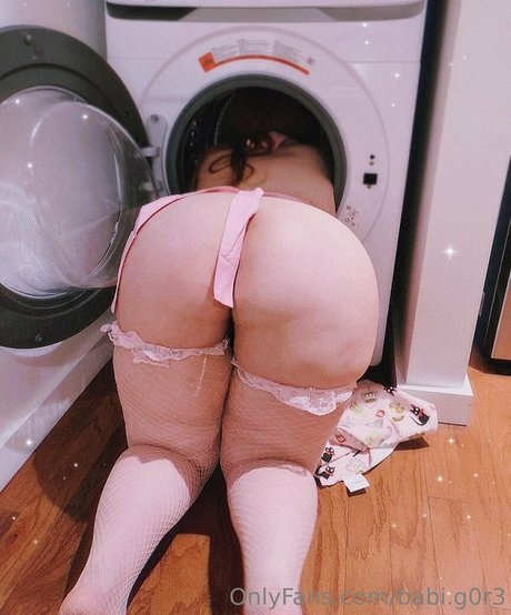 babi g0r3 étoile chaude photo