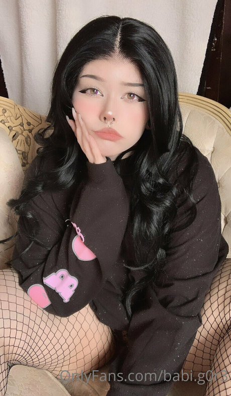 babi g0r3 étoile sexy photo