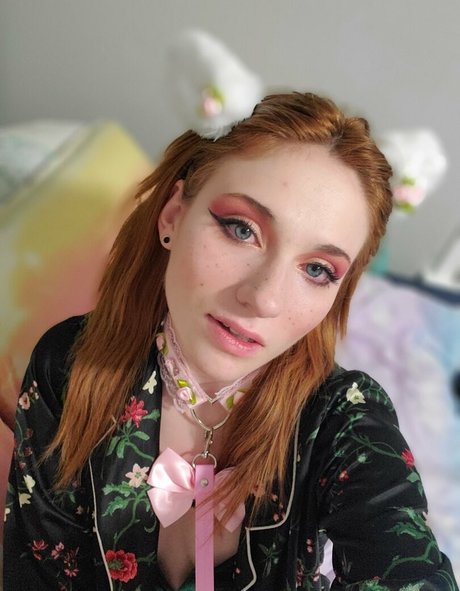 flow3r kitt3n étoile parfaite img