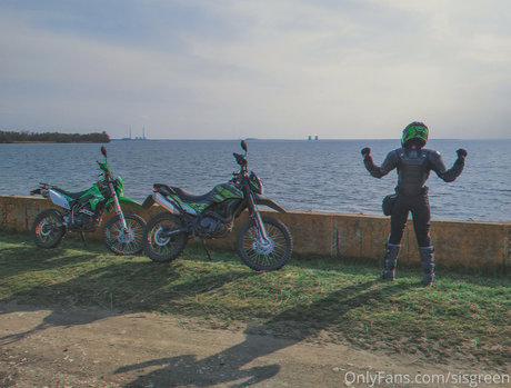 sisgreen Fotoaufnahmen