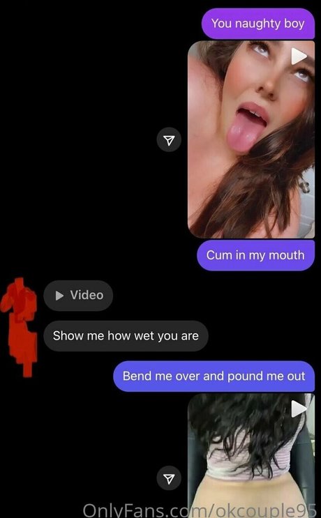 okcouple95 actrice archive