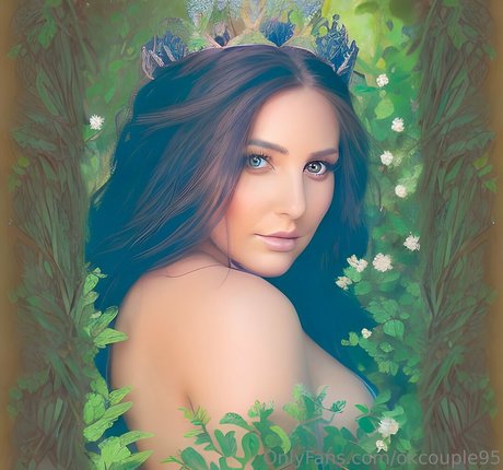 okcouple95 modèles nus collection