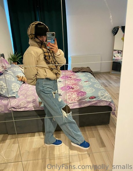 polly smalls art star du porno img