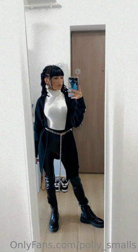 polly smalls modèle gratuit image