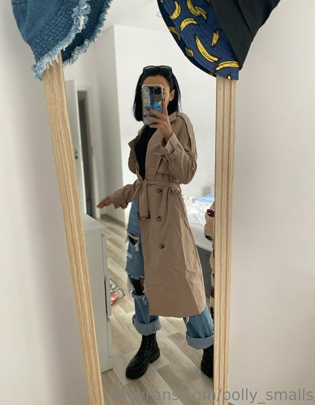 polly smalls modèle adulte photo