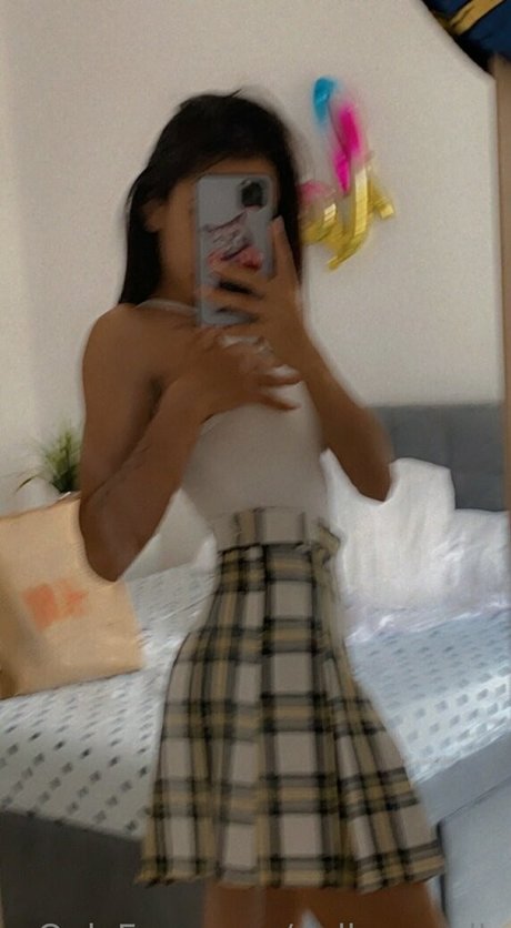 polly smalls art modèle collection