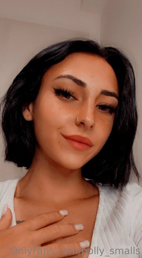 polly smalls étoile exclusive img