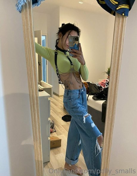 polly smalls Profilfoto