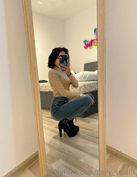 polly smalls xxx étoile image