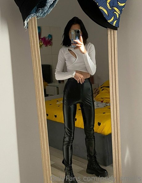 polly smalls étoile de haute qualité galerie