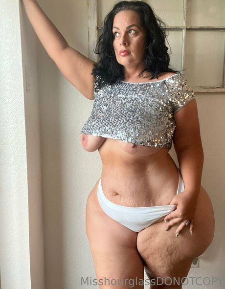 misshourglass étoile sympa photos