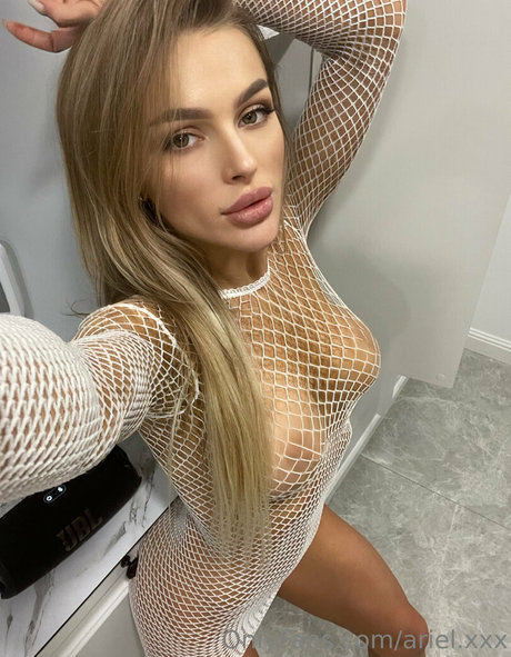 ariel xxx Fotoaufnahmen