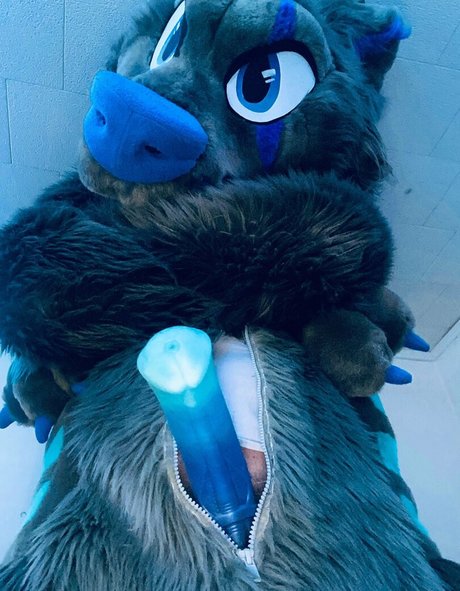 glitchyfur star érotique collection