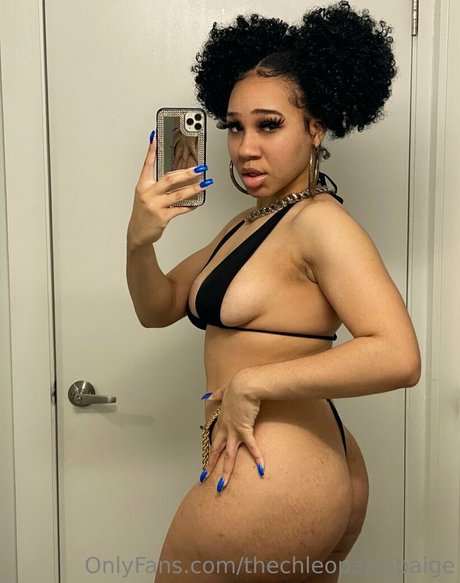 thechleopatrapaige étoile adulte photo