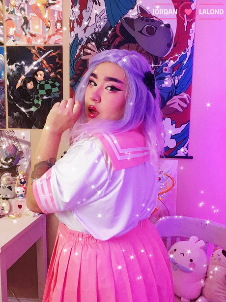 freejordanlalond étoile nue galerie