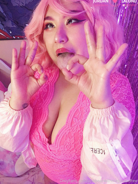 freejordanlalond modèle parfait photos