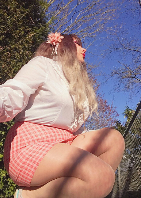 freejordanlalond actrice parfaite img