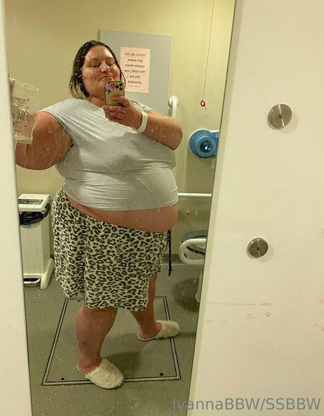 ivannabbw mannequin galeries