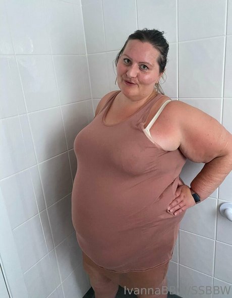 ivannabbw belle actrice galeries