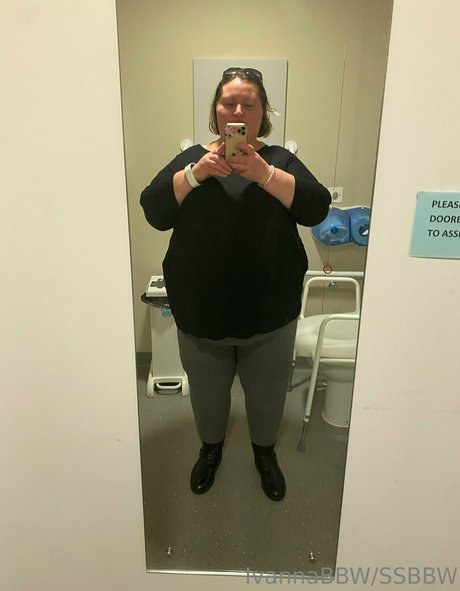 ivannabbw jolie étoile photo