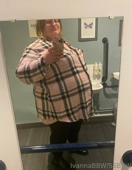 ivannabbw actrice artistique img