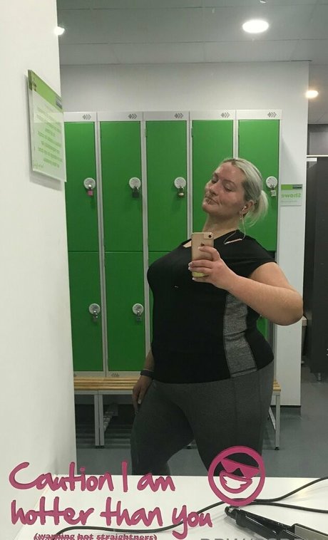 ivannabbw jolie star du porno galerie