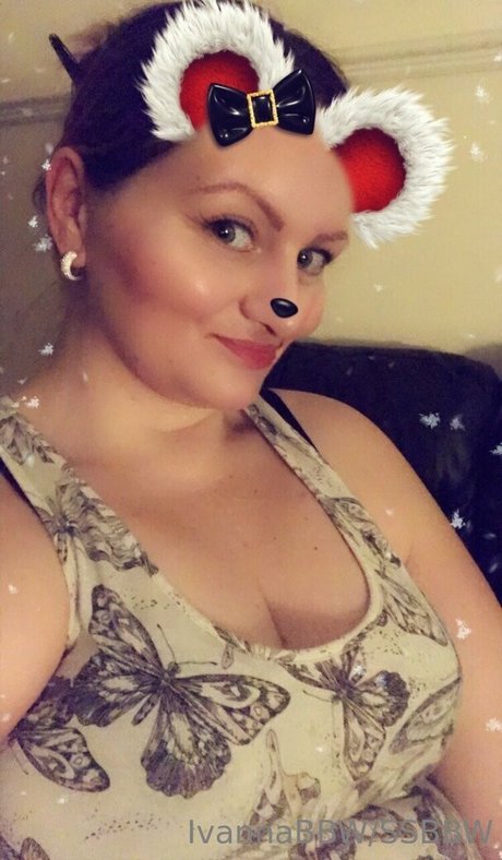 ivannabbw haut modèle galerie