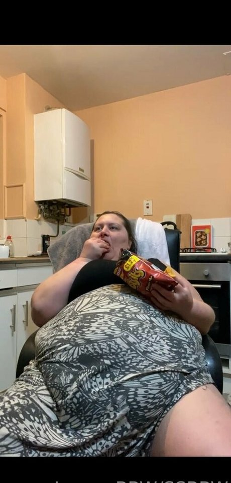 ivannabbw modèle sexy photos