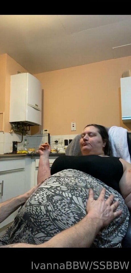 ivannabbw star du porno nue des photos