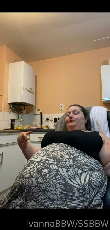 ivannabbw star du porno chaud photo