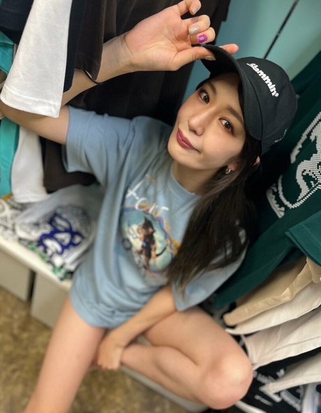 fans dahegao uniquement sexy exclusif des photos