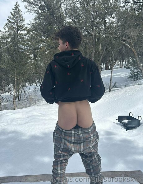 silasbrooksxxx star du porno adulte galerie