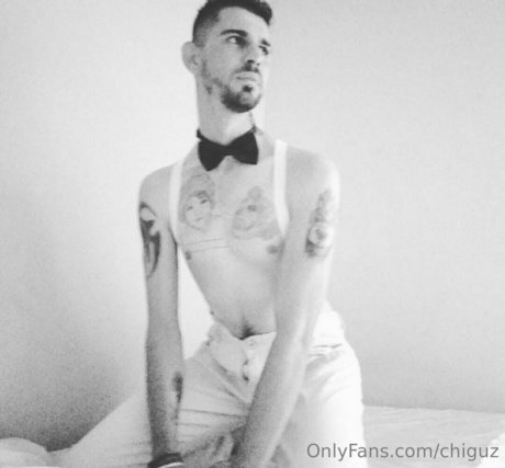 chiguz nus étoiles archive