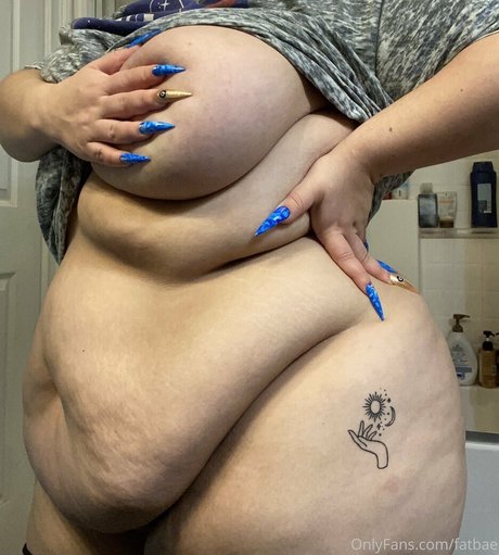 fatbae star exclusive des photos