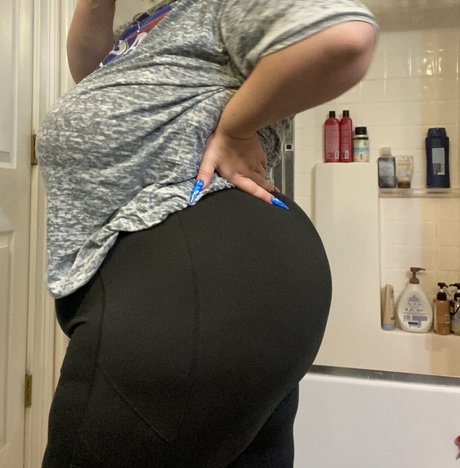 fatbae actrice parfaite photo