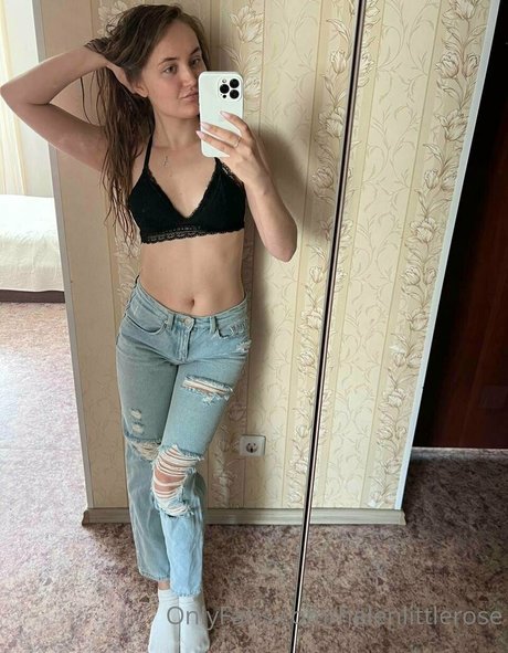 helenlittlerose top star collection