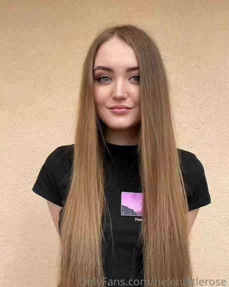 helenlittlerose jolie star du porno photo